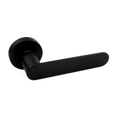 Дверные ручки Forme Round 519A