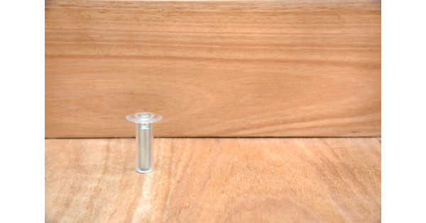 Скрытый магнитный стопор Fantom Doorstop Premium купить, цена, отзывы.