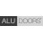Алюминиевые двери и перегородки Aludoors